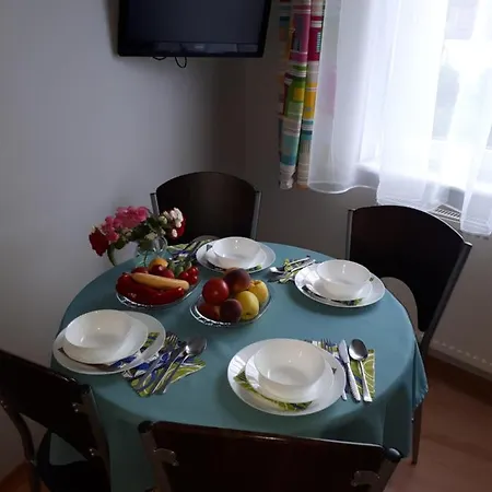 Apartman Bela - Apartamenty, Z Aneksami, Parking Kołobrzeg