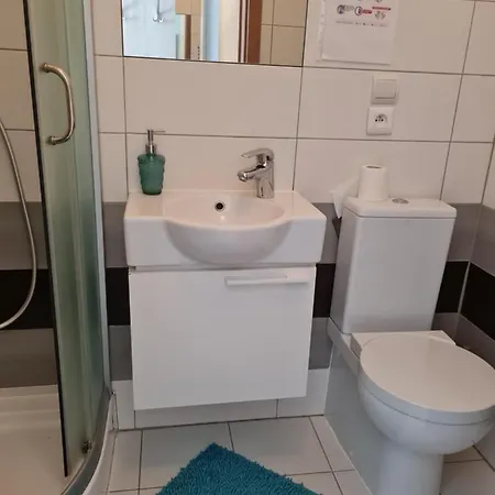 Apartman Bela - Apartamenty, Z Aneksami, Parking Kołobrzeg