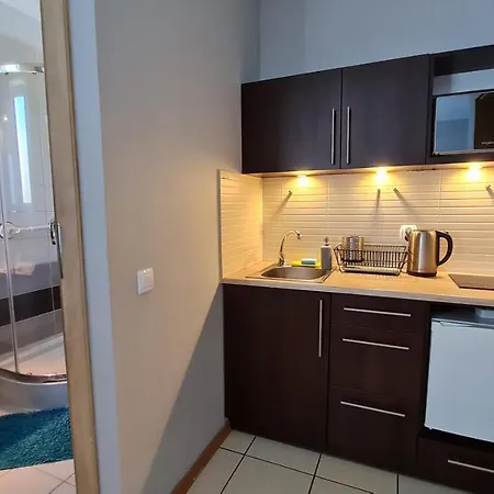 Bela - Apartamenty, Z Aneksami, Parking