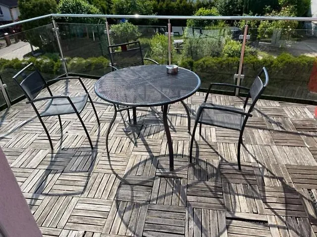 Bela - Apartamenty, Z Aneksami, Parking Appartement *