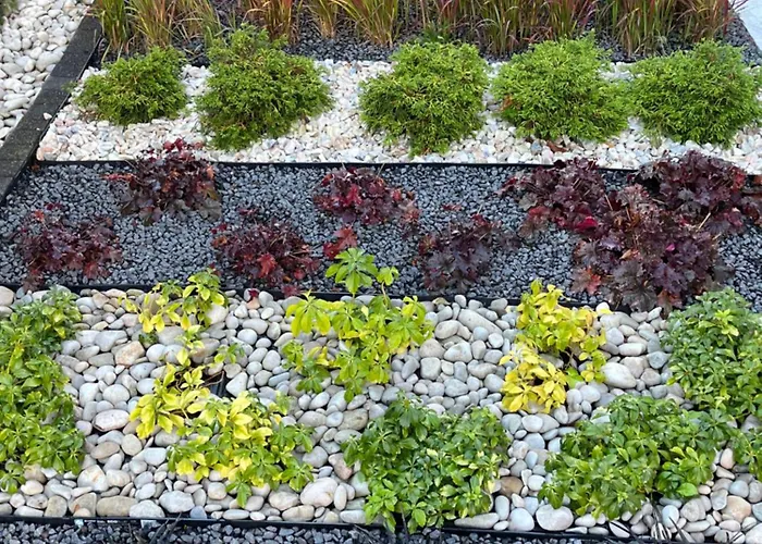 Bela - Apartamenty, Z Aneksami, Parking