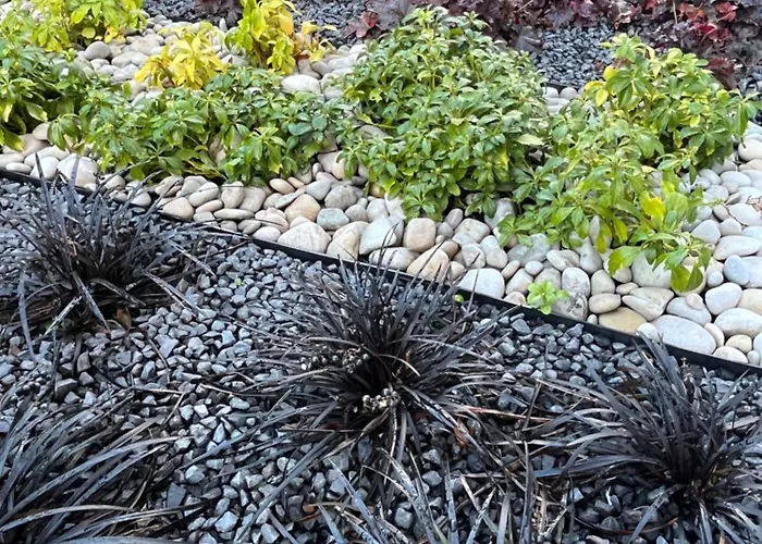 Bela - Apartamenty, Z Aneksami, Parking Appartement Kołobrzeg