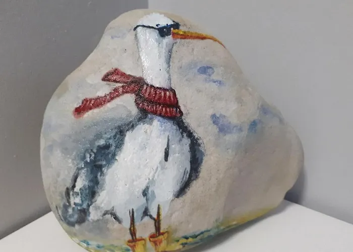 Appartement Bela - Apartamenty, Z Aneksami, Parking Kołobrzeg