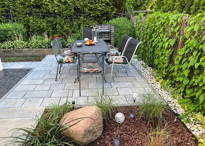 Bela - Apartamenty, Z Aneksami, Parking Appartement *