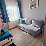 Apartment Bela - Apartamenty, Z Aneksami, Parking Kolberg