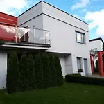 Bela - Apartamenty, Z Aneksami, Parking Apartment Kolberg