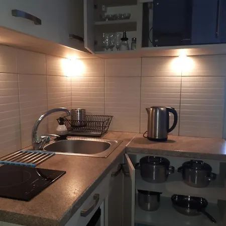 Bela - Z Aneksami I Bon Apartament Kołobrzeg