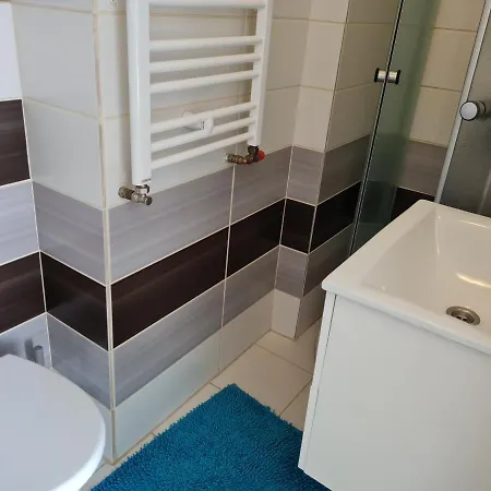 Apartament Bela - Z Aneksami I Bon Kołobrzeg