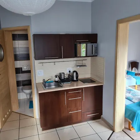Apartament Bela - Z Aneksami I Bon
