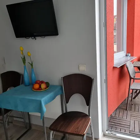 Apartament Bela - Z Aneksami I Bon Kołobrzeg