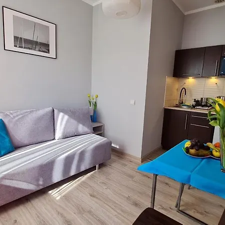 Bela - Apartamenty, Z Aneksami, Parking, Ksef