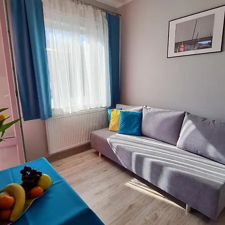 公寓 Bela - Apartamenty, Z Aneksami, Parking