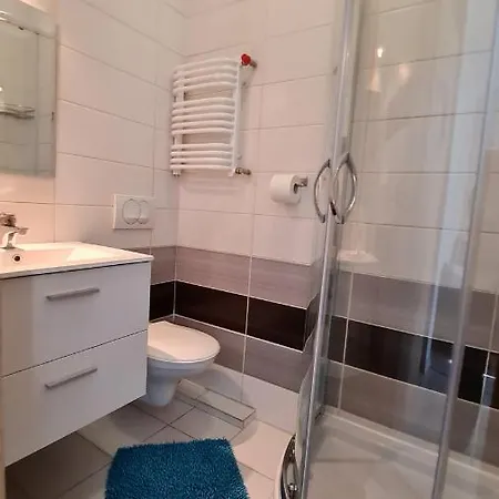 Apartment Bela - Apartamenty, Z Aneksami, Parking Kolobrzeg