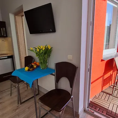 Bela - Apartamenty, Z Aneksami, Parking, Ksef