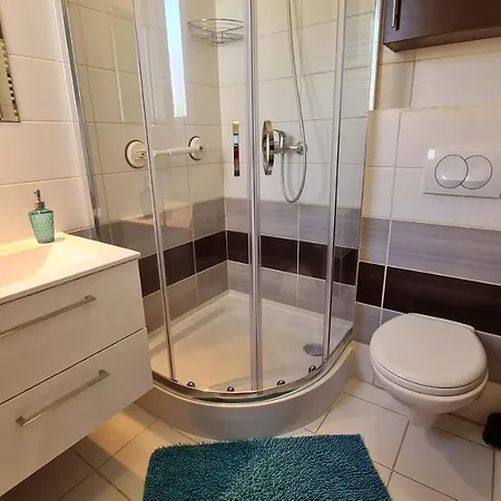 Apartament Bela - Z Aneksami I Bon