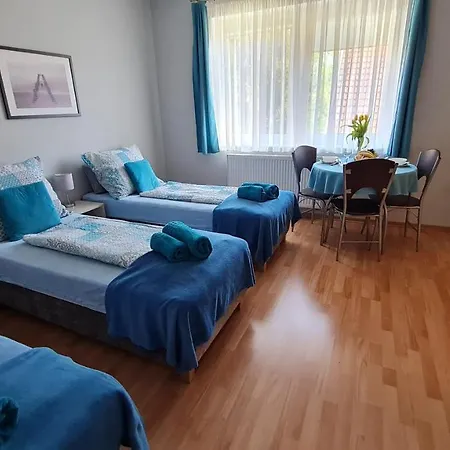公寓 Bela - Apartamenty, Z Aneksami, Parking