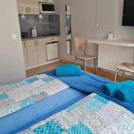Bela - Apartamenty, Z Aneksami, Parking, Ksef