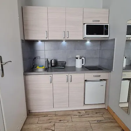 Bela - Apartamenty, Z Aneksami, Parking, Ksef *