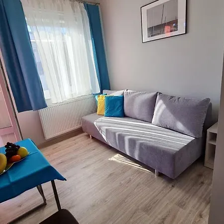公寓 Bela - Apartamenty, Z Aneksami, Parking 科沃布热格