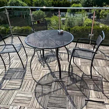 Bela - Apartamenty, Z Aneksami, Parking Appartement *