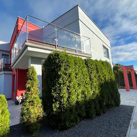 Bela - Apartamenty, Z Aneksami, Parking, Ksef