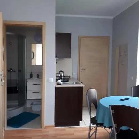 公寓 Bela - Apartamenty, Z Aneksami, Parking