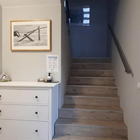Apartament Bela - Z Aneksami I Bon *