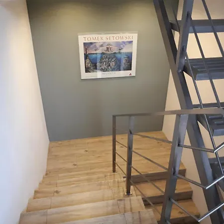 Bela - Z Aneksami I Bon Apartament Kołobrzeg