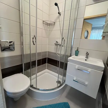 Bela - Apartamenty, Z Aneksami, Parking