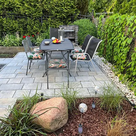 Bela - Apartamenty, Z Aneksami, Parking Appartamento *