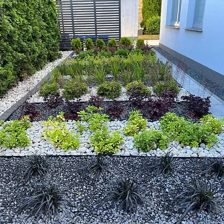 Apartment Bela - Apartamenty, Z Aneksami, Parking Kolobrzeg