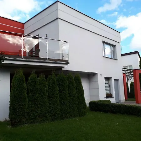 Bela - Apartamenty, Z Aneksami, Parking Daire Kolobrzeg