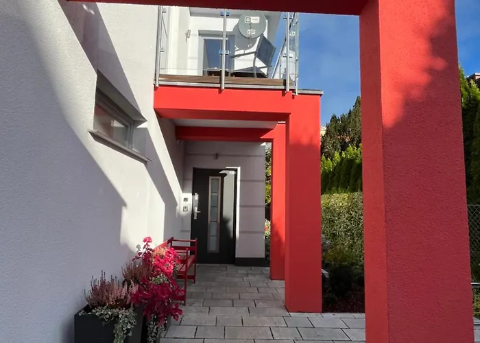 Appartamento Bela - Apartamenty, Z Aneksami, Parking