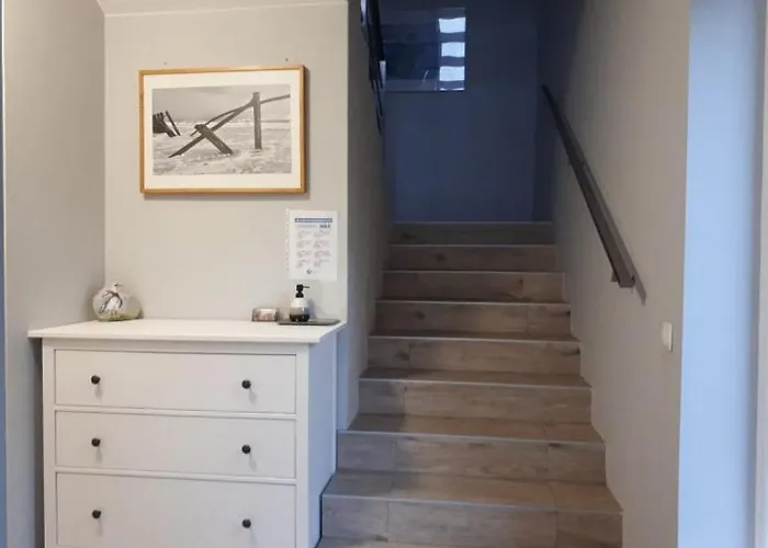 Appartamento Bela - Apartamenty, Z Aneksami, Parking *