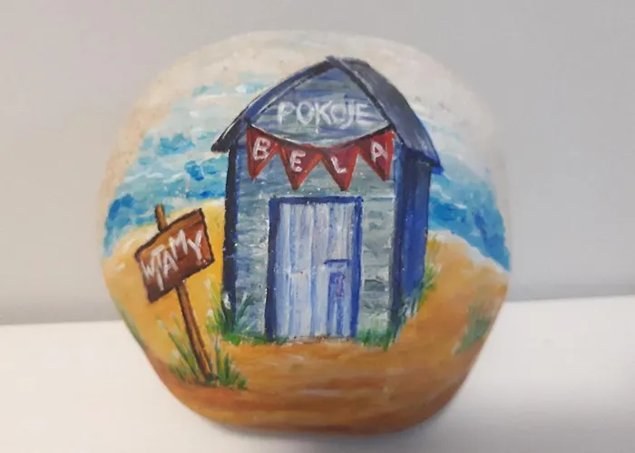 Bela - Apartamenty, Z Aneksami, Parking * Kołobrzeg