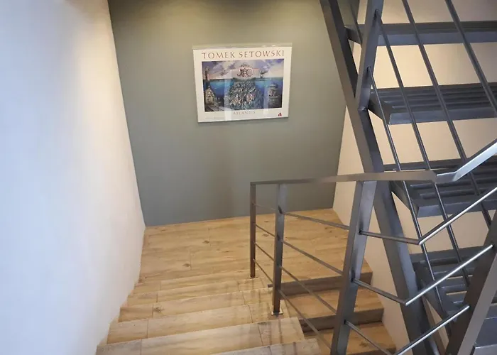 Bela - Apartamenty, Z Aneksami, Parking Appartamento Kołobrzeg